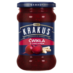 Riven Rödbetor med pepparrot